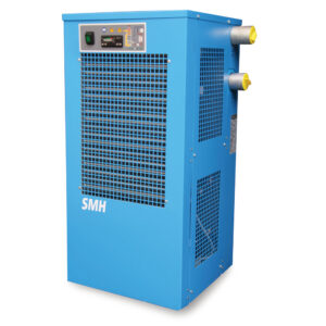 SMH-30 High Temperature Refrigerated Air Dryer