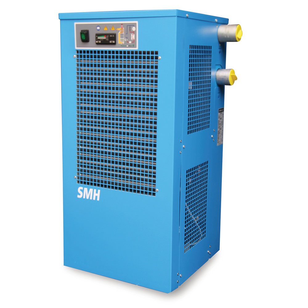 SMH-30 High Temperature Refrigerated Air Dryer