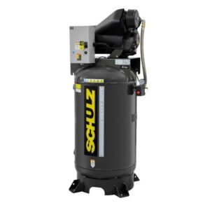5hp Audaz MCSV 20/80-1 Vertical